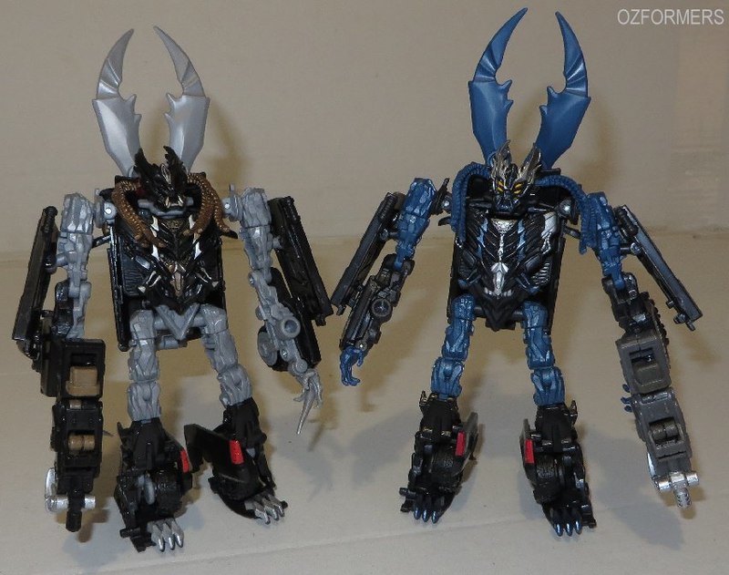 transformers breakout battle